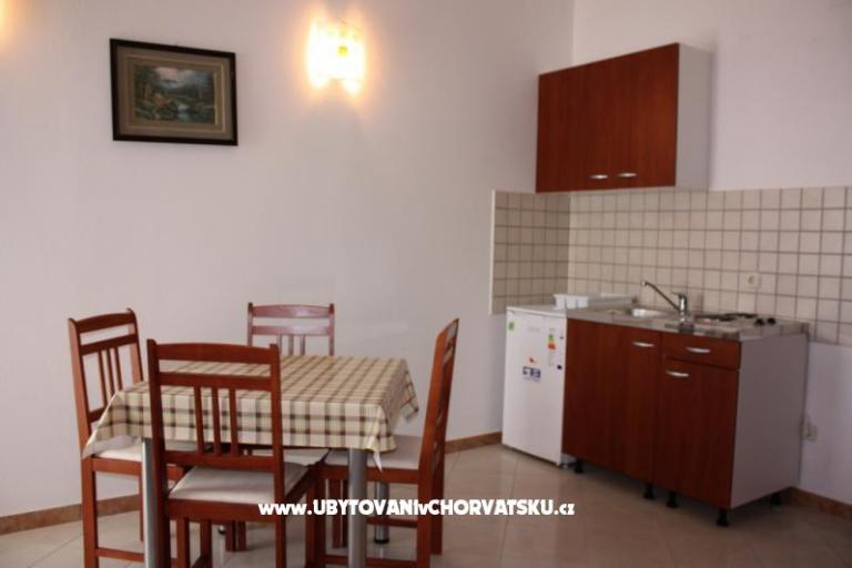 apartmani  Blato – фото 3