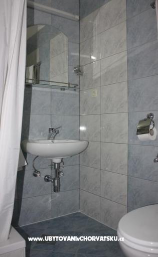 apartmani  Blato – фото 6