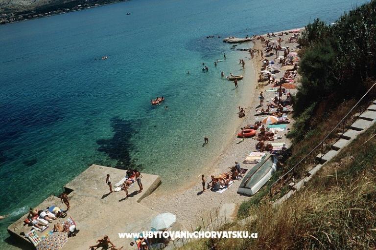 апартаменты Ita s bazenom – фото 17