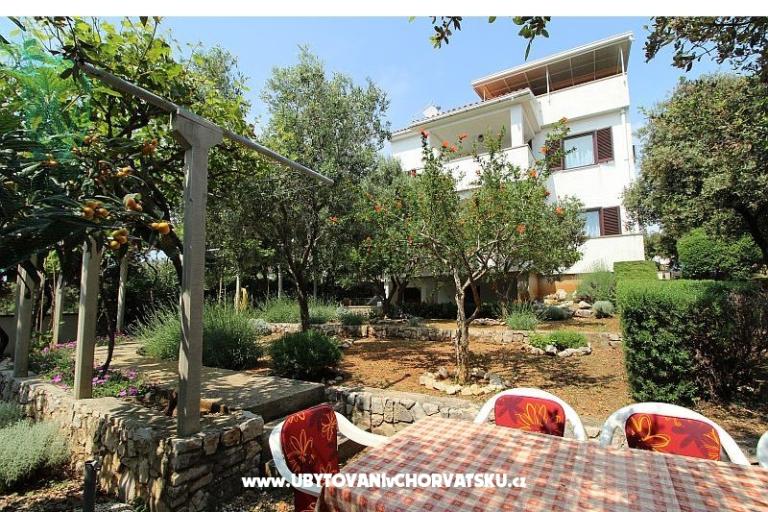 апартаменты Salvia islи Pag Mиre – фото 2