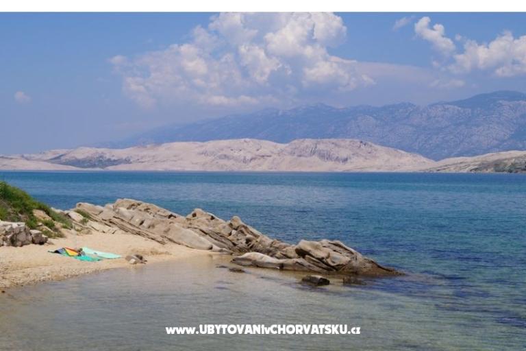 апартаменты Plaža – фото 13