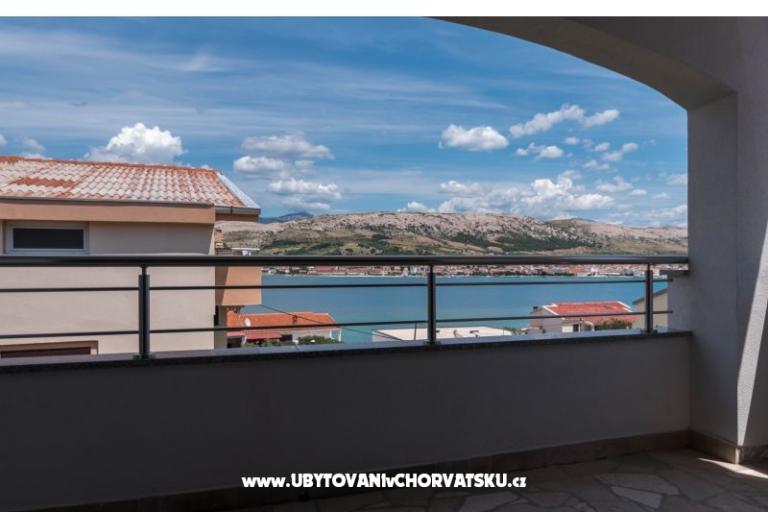 апартаменты Plaža – фото 5