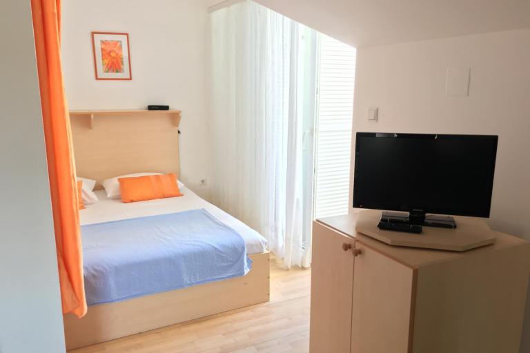 апартаменты Tatjana – фото 4