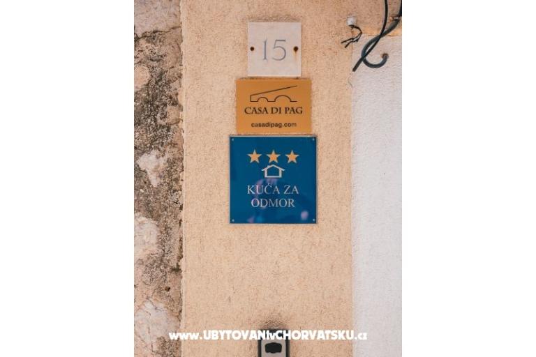 Casa di Pag – фото 4