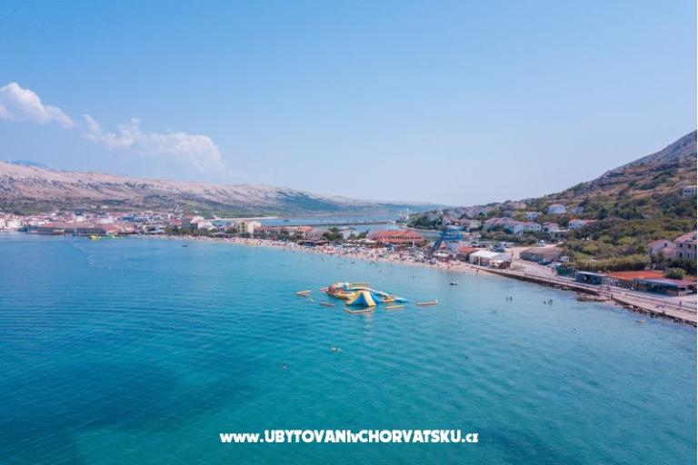 Pag Holiday Home – фото 13