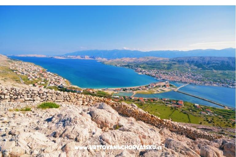 Pag Holiday Home – фото 15