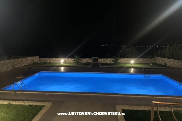 Pool апартамент Antonia – фото 5