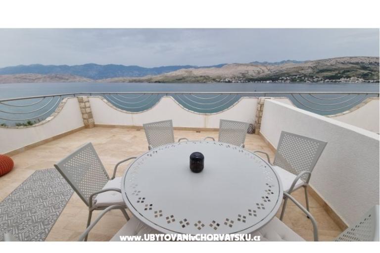 Pool apartments Pag – фото 4