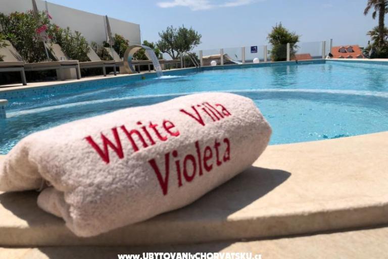 White Villa Violeta – фото 2