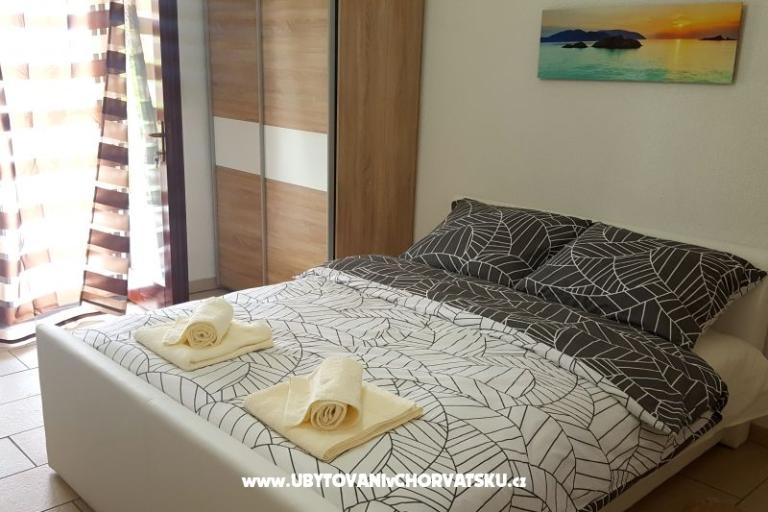 апартаменты Merion – фото 2