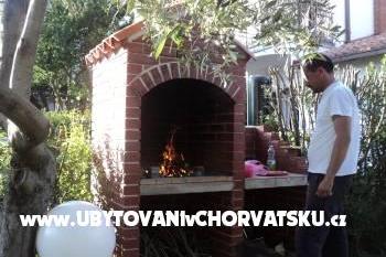 дом Maričić – фото 12