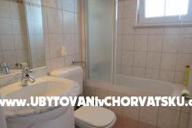 Villa Andreja - апартаменты – фото 16