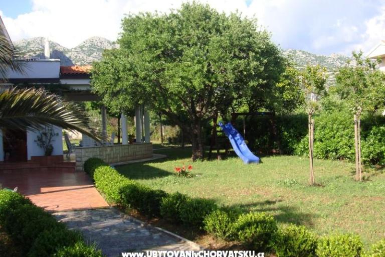 Villa Andreja - апартаменты – фото 7