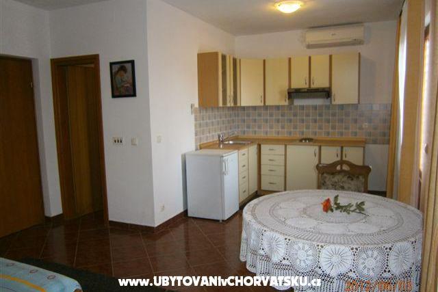 апартаменты Vukoja – фото 3