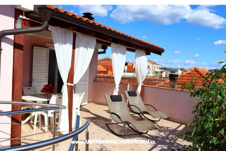 апартаменты Ana – фото 3