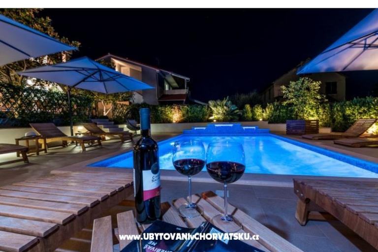 апартаменты Villa Zdenka – фото 5