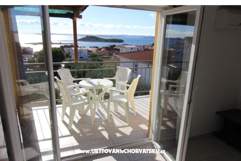 Sea view апартаментt дом – фото 5