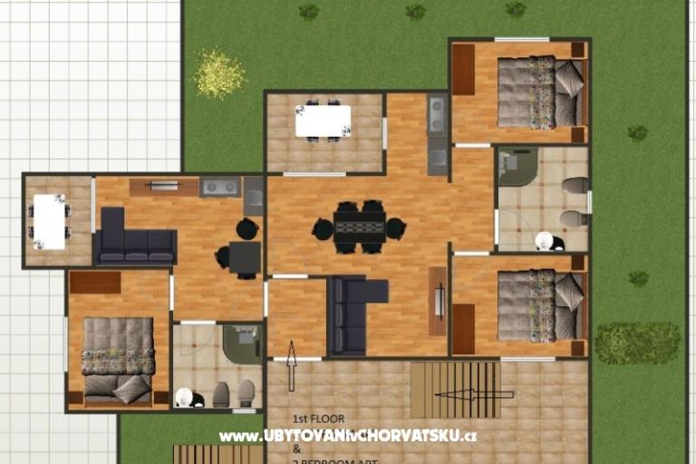 Villa Evelin – фото 4