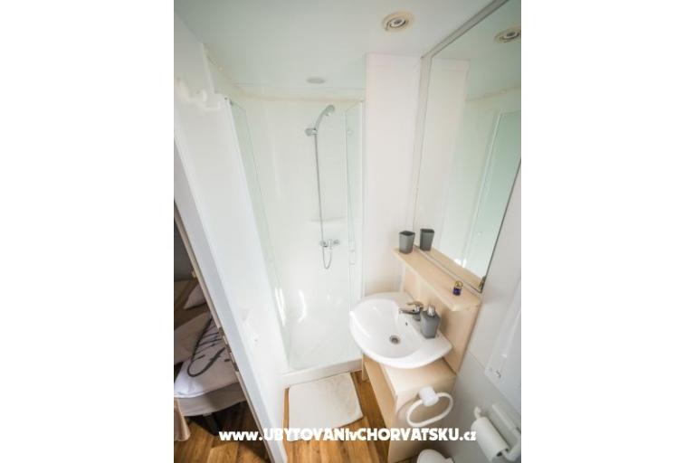 Mobile beach house Lovre Blaž – фото 16