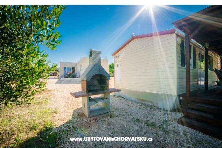 Mobile beach house Lovre Blaž – фото 17