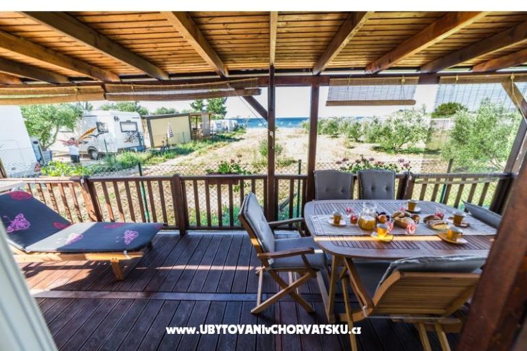 Mobile beach house Lovre Blaž – фото 5