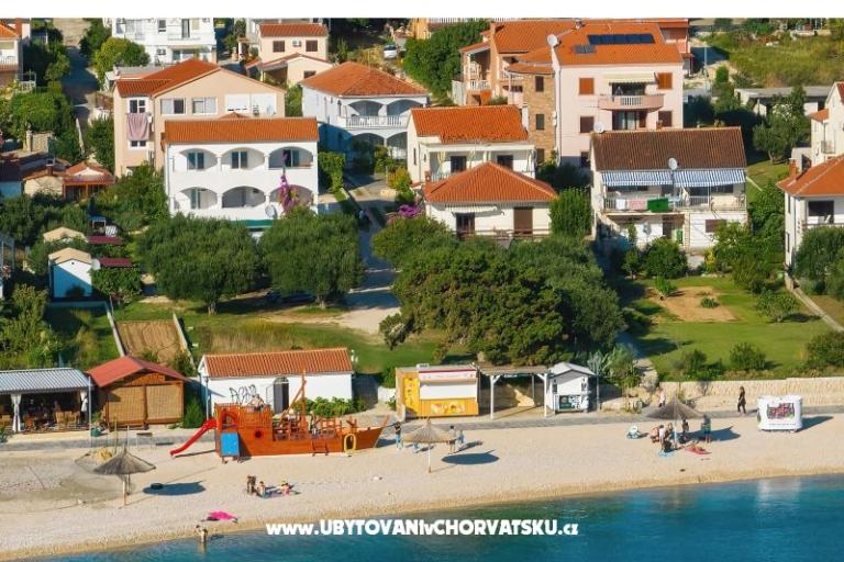 Pakoštane апартаменты Ana – фото 2