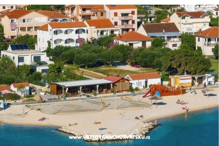 Pakoštane апартаменты Ana – фото 3