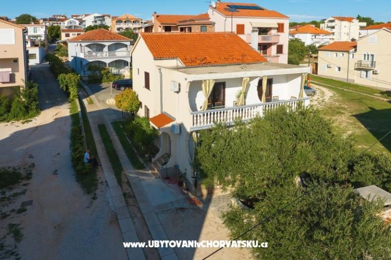 Pakoštane апартаменты Ana – фото 5