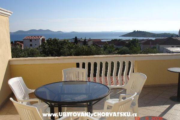 Pakostane apartmani Ivas – фото 2