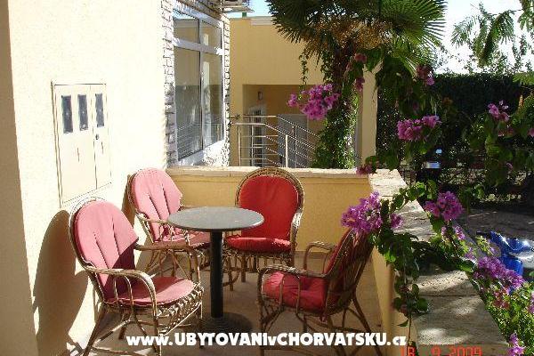 Pakostane apartmani Ivas – фото 3