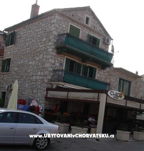 Pakoštane apartmani Riva – фото 3