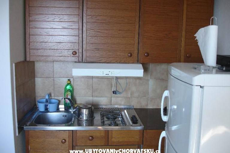 Pakoštane apartmani Riva – фото 4