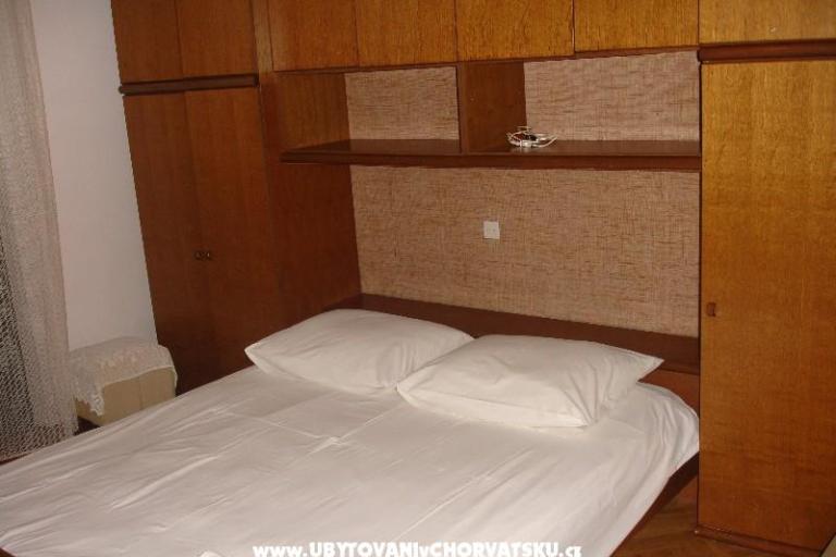 Pakoštane apartmani Riva – фото 6