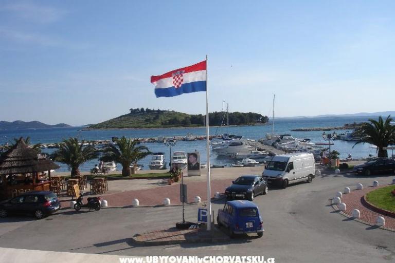 Pakoštane apartmani Riva – фото 8