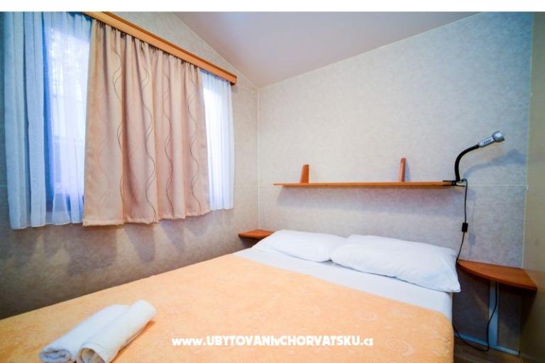Pakoštane апартаменты Vulin – фото 15