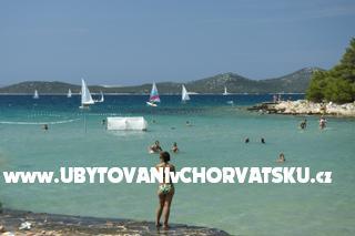 Pine Beach Pakoštane – фото 7