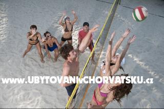 Pine Beach Pakoštane – фото 8