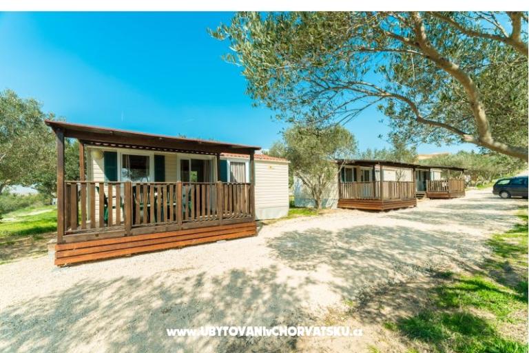 Plava Laguna Mobile  Homes – фото 2