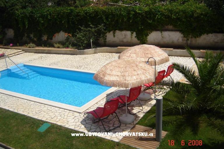 Ulika  tours apartments – фото 6