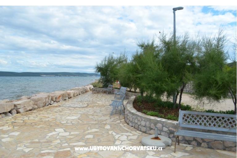 апартаменты Villa Banjka – фото 13