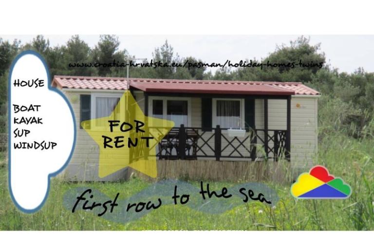 Holiday homes Twins by the sea – фото 35
