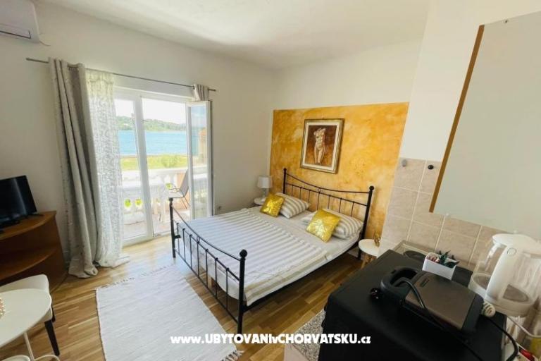апартаменты Villa Esperanza – фото 13