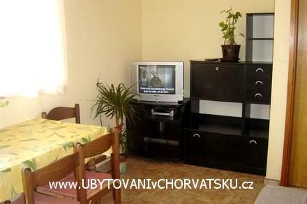 Ferienwohnung-апартаменты Rosa – фото 2