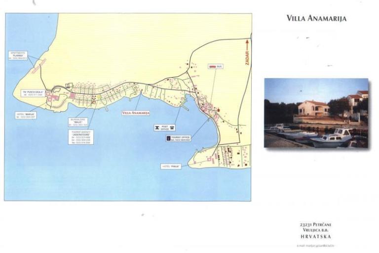 Villa Anamarija – фото 7
