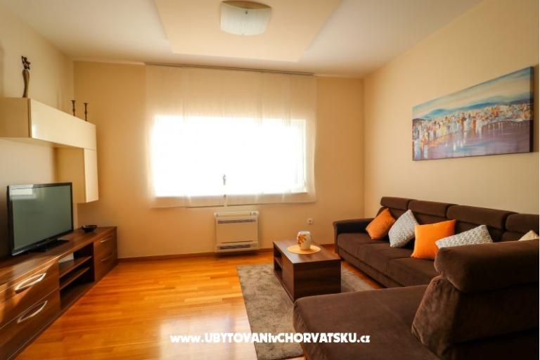  дом с бассейном - Villa Marijana  – фото 11