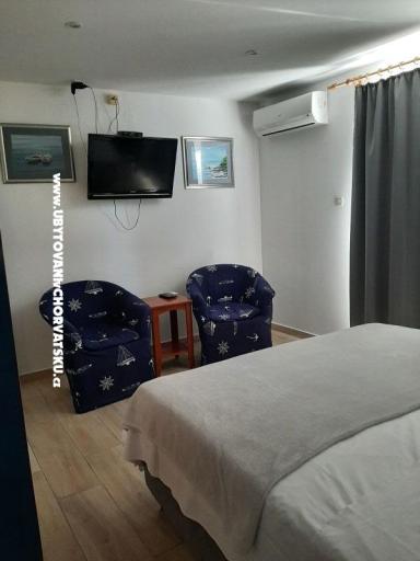 Apartnani Lana Pirovac – фото 20