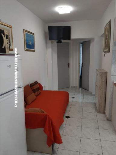 Apartnani Lana Pirovac – фото 8