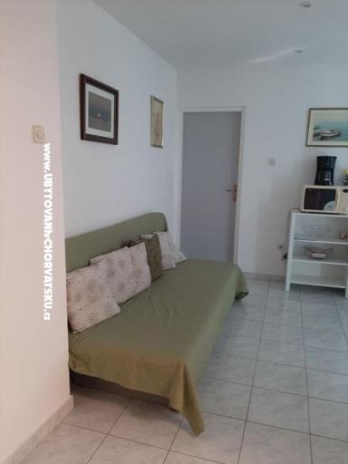 Apartnani Lana Pirovac – фото 9