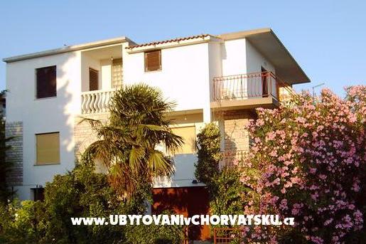 Dalmatio apartments – фото 2