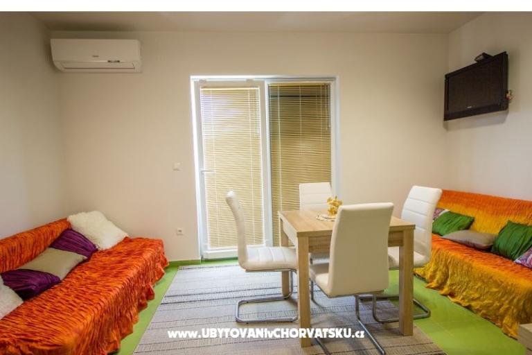 Villa Atlantida apartments – фото 7